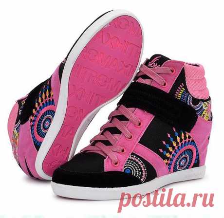 fashion sneaker Picture - More Detailed Picture about new arrival high top fashion sneakers for women elevator casual increasing canvas shoes sneaker sports shoes woman 0393 Picture in from High-quality goods museum. Aliexpress.com | Alibaba Group