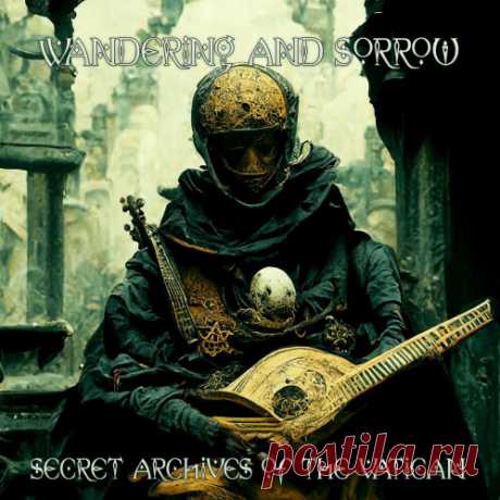Secret Archives Of The Vatican — Wandering & Sorrow LP (Album) DOWNLOAD FREE.