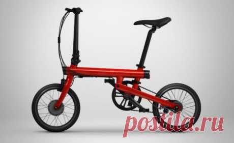 Xiaomi QiCycle сможет проехать на одном заряде 45 км Ранее в этом году китайская компания Xiaomi выпустила свой первый &quot;умный&quot; велосипед QiCycle R1, стоимостью $3 000. Сегодня же была представлена новая модель, получившая название QiCycle. В отличие от своего предшественника, новинка является электрическим велосипедом со складной конструкцией. За разработку отвечает основанный в этом году суббренд Mi Ecosystem, также известный как MIJIA. Велосипед оборудован мотором мощностью 250Вт,…