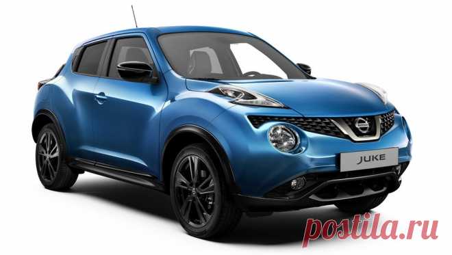 Nissan Juke 2018 – обновленный кроссовер Ниссан Жук - цена, фото, технические характеристики, авто новинки 2018-2019 года