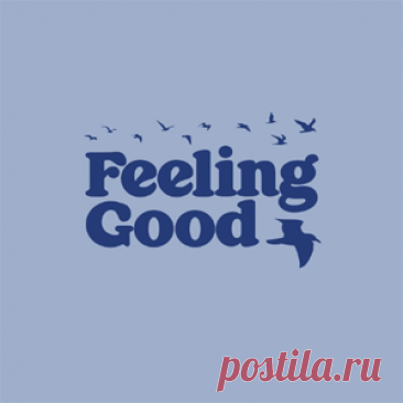 Dilby - Feeling Good (Feat. Lakyn) | 4DJsonline.com