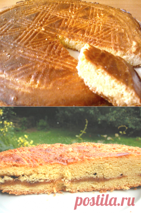 Два бретонских пирога: оба рецепта настоящие | ChocoYamma | Яндекс Дзен

Да, в Бретани не жалеют маслица в выпечку. Возможно, потому что они любят вкусно поесть, а о талии будут думать завтра. Ведь, когда начинаешь готовить традиционный бретонский масляный пирог или тающие во рту слойки Kouign Amann, думать о калориях как-то нелогично.