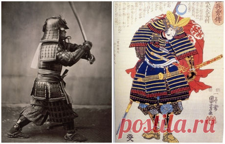 Почему исчесли самураи: 12 увлекательных фактов о бесстрашных воинах