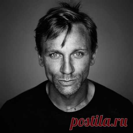 Черно-белые портреты знаменитых мужчин | Fresher - Лучшее из Рунета за день