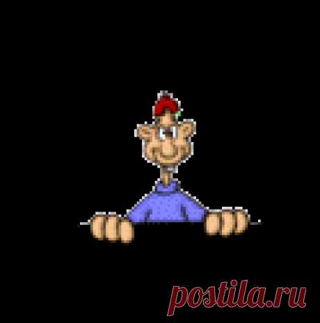 Задний план на фото в Фотошоп...