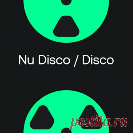 Beatport Nu Disco _ Disco Top 100 March 2024 free download mp3 music 320kbps