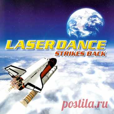 Laserdance - Strikes Back (Reissue) (2025) 320kbps / FLAC