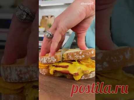 Snoop Dogg's Bologna Sandwich Recipe