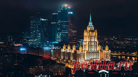 Туристические агрегаторы отменили платный отказ от брони в отелях Москвы и Подмосковья | Bixol.Ru