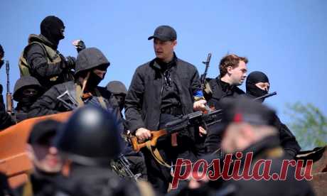 Ляшко срочно просит помощи: Батальон «Донбасс» попал в окружение | Ваше мнение