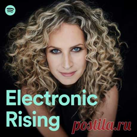 Electronic Rising Spotify Playlist (Extended) March 2024 Monika Kruse » MinimalFreaks.co