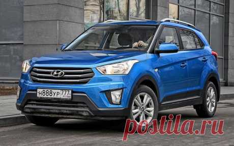 Hyundai Creta 1.6: два месяца вместе Со слов автора. Продажи Креты стартовали в августе прошлого года, но уже под занавес декабря компактный южнокорейский кроссовер уверенно теснил лидеров своего класса. За неполные пять месяцев Крету вы...