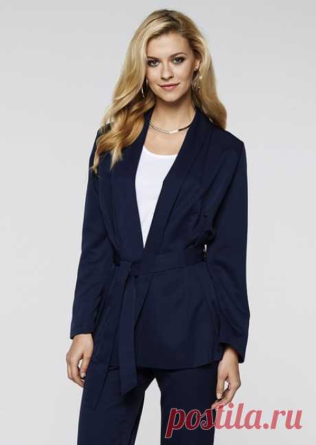 Куртка Модная куртка блузового покроя • 149.0 грн • bonprix