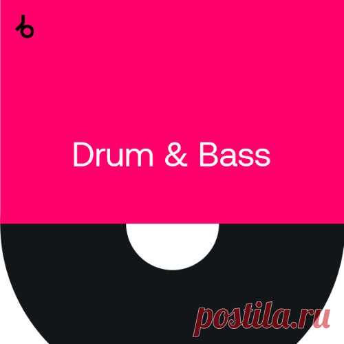 Beatport Crate Diggers 2024 Drum n Bass » MinimalFreaks.co