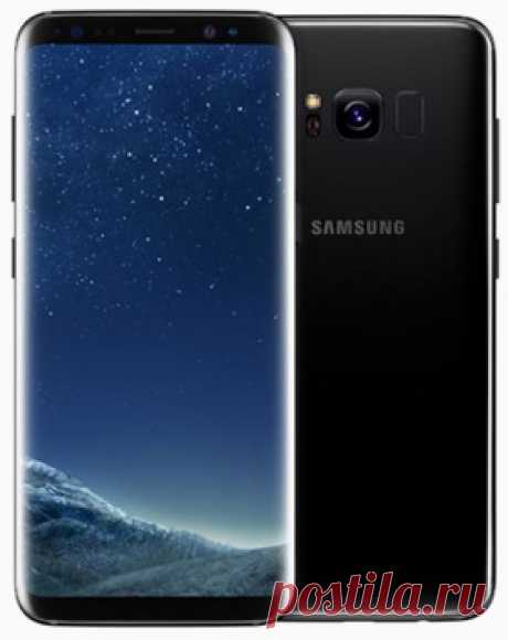 Копия Samsung Galaxy S8