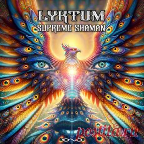 Lyktum – Supreme Shaman