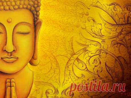 5 философских истин буддизма, которые изменят вашу жизнь Буддизм — религия, граничащая с философией. Многие истины данной религии и культуры отображены в различных цитатах, которые помогут переосмыслить свое отношение к миру, людям и событиям.