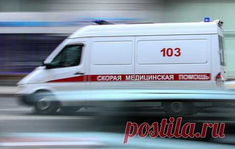 В ДТП на трассе в Ростовской области погибли восемь человек. Как сообщил губернатор региона Василий Голубев, среди жертв есть дети