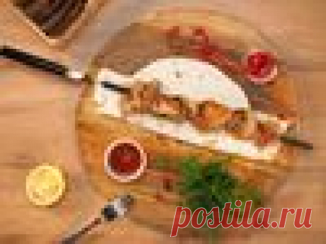 Шашлык на кефире – пошаговый рецепт приготовления с фото