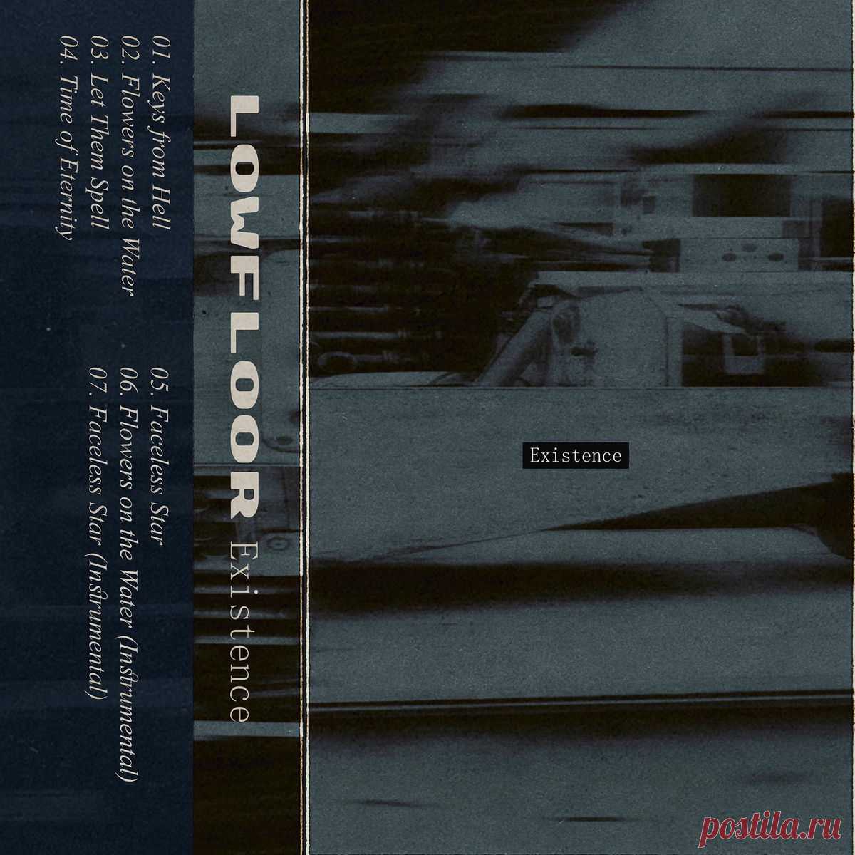 LOWFLOOR - Existence (2025) 320kbps / FLAC
