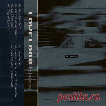 LOWFLOOR - Existence (2025) 320kbps / FLAC