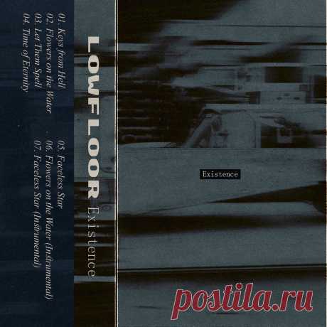 LOWFLOOR - Existence (2025) 320kbps / FLAC