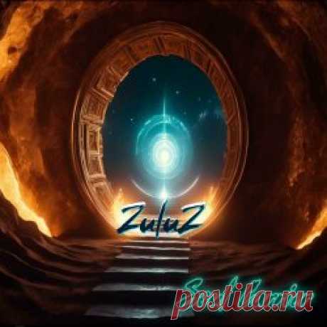 ZuluZ - Soul Carrier (2024) [EP] Artist: ZuluZ Album: Soul Carrier Year: 2024 Country: Mexico Style: Synthwave, Darksynth