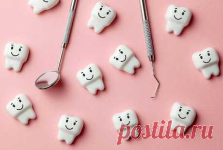 Как быстро отличить хорошего стоматолога от плохого: мнение экспертов | Instyle.ru