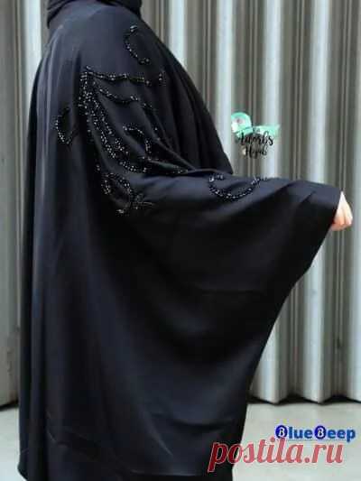 Turkish Abayas: Fashion Statements of 2024