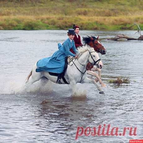 Репортажный фотограф Сергей Ключарёв. Репортаж - Фотосайт Расфокус.ру