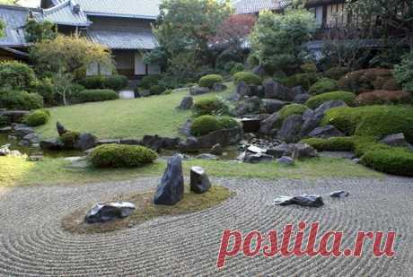 японский сад: 18 тыс изображений найдено в Яндекс.Картинках
