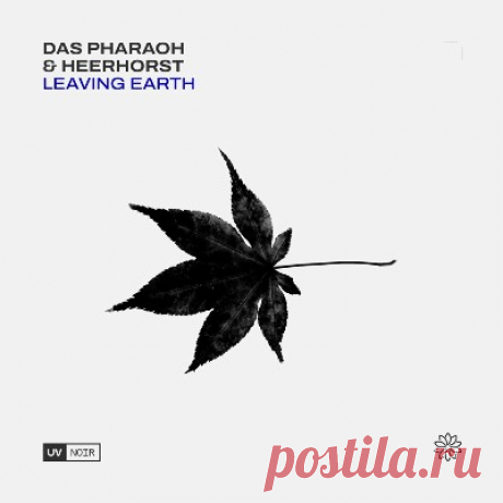 Heerhorst &amp; Das Pharaoh – Leaving Earth - FLAC Music