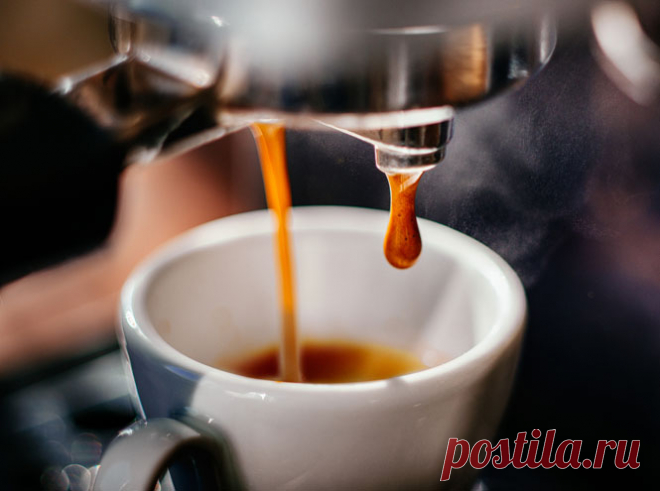 Как правильно готовить кофе: 5 самых распространенных ошибок | Люблю Себя