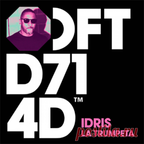 IDRIS - La Trumpeta - Extended Mix | 4DJsonline.com