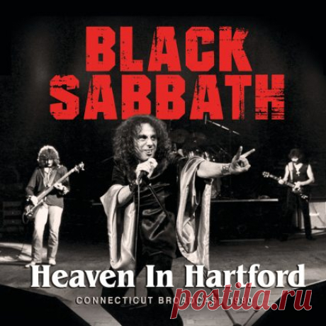 Black Sabbath - Heaven In Hartford (2024) [16Bit] free download mp3 music 320kbps