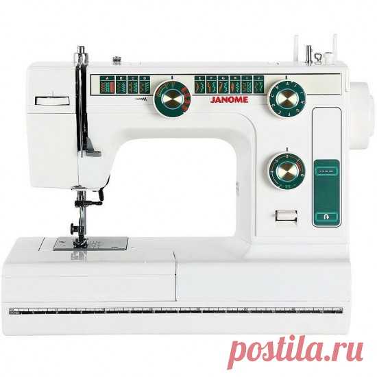 Швейная машина Janome L394 (LE-22) - Sewshop Лапка универсальная
Лапка для петли-полуавтомат
Лапка для вшивания молнии
Лапка для потайного шва
Набор иголок
Шпульки (4 шт.)
Отвёртка
Вспарыватель
Чехол для хранения
Руководство по эксплуатации
