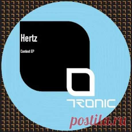 lossless music  : Hertz - Context EP