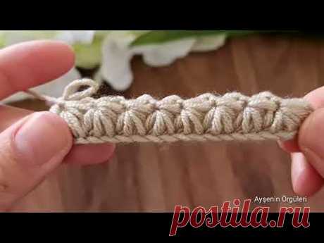 Wow, super easy eye-catching crochet sewing baby blanket bag knitting pattern