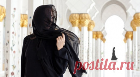 Красота по-арабски: 10 секретов восточных женщин