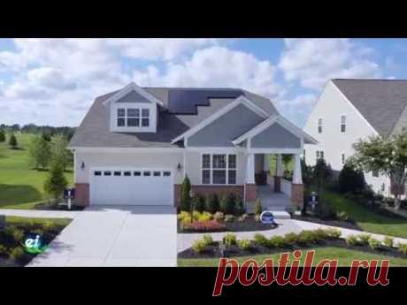 Bridgebranch model - Lennar Homes