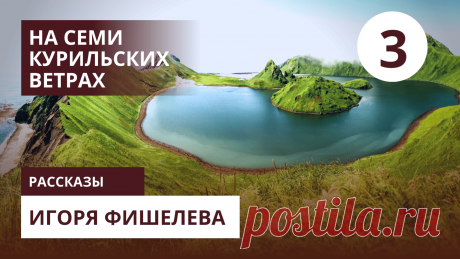 На Курильских островах в СССР платили огромные деньги - в 2-3 раза больше, чем на материке. Северные надбавки, районные коэффициенты... Казалось бы, живи и радуйся!
Но что происходило с людьми, которые туда попадали? Почему многие ломались именно на 4-й год? И причем тут убитая чайка?

📖 Эту и другие истории Игоря Фишелева читайте на портале Проза.ру https://proza.ru/avtor/igorfishelev 

#игорьфишелев