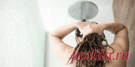 Почему мыть волосы каждый день опасно | Люблю Себя