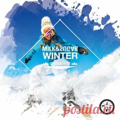 VA — MILK AND SUGAR WINTER SESSIONS 2023 (MSRCD092) (2 x CD | FLAC x MP3) - 10 February 2023 - EDM TITAN TORRENT UK ONLY BEST MP3 FOR FREE IN 320Kbps (Скачать Музыку бесплатно).