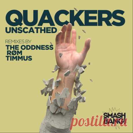Quackers - Unscathed [Smash Bang Records]