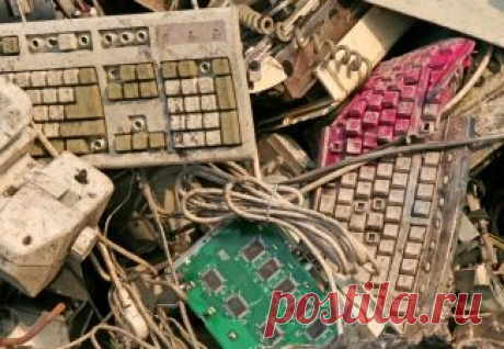 Как очистить компьютер от электронного хлама? | Блог &quot;Компьютер для начинающих&quot; от Светланы Козловой
