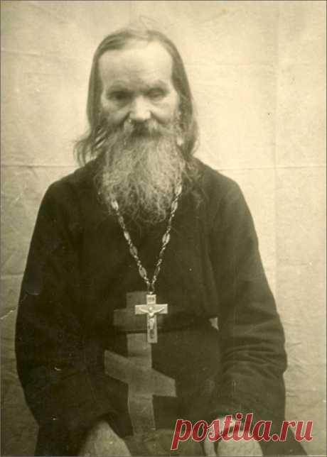 Наставления иеросхимонаха Михаила (Питкевича)