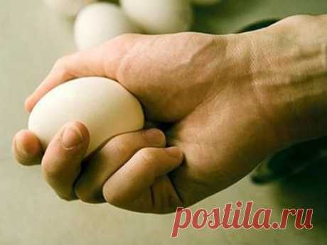 Как делать выкатывание порчи яйцом? - 25 Июля 2013 - Женский сайт Виктории Геворгян