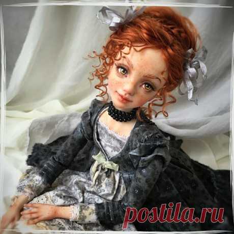 Куколки от Bobetta_doll