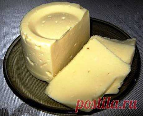 Как приготовить домашний плавленый сыр
Сыр  будет еще вкуснее, если приготовить его самостоятельно – ведь это 
100 % уверенность  в натуральности и полезности своего, домашнего,  сыра.   Рецепт тут