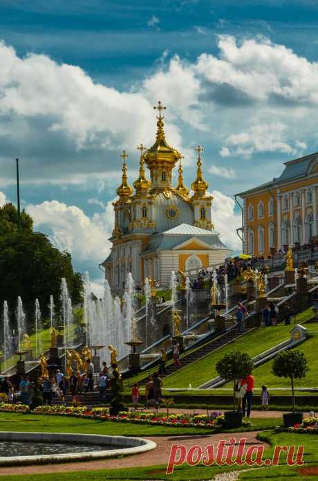 православные храмы